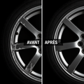 Avant/Après - RimFix Pro