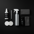 Kit restauration protection fond noir