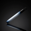 Stylo réparateur rayures fond noir