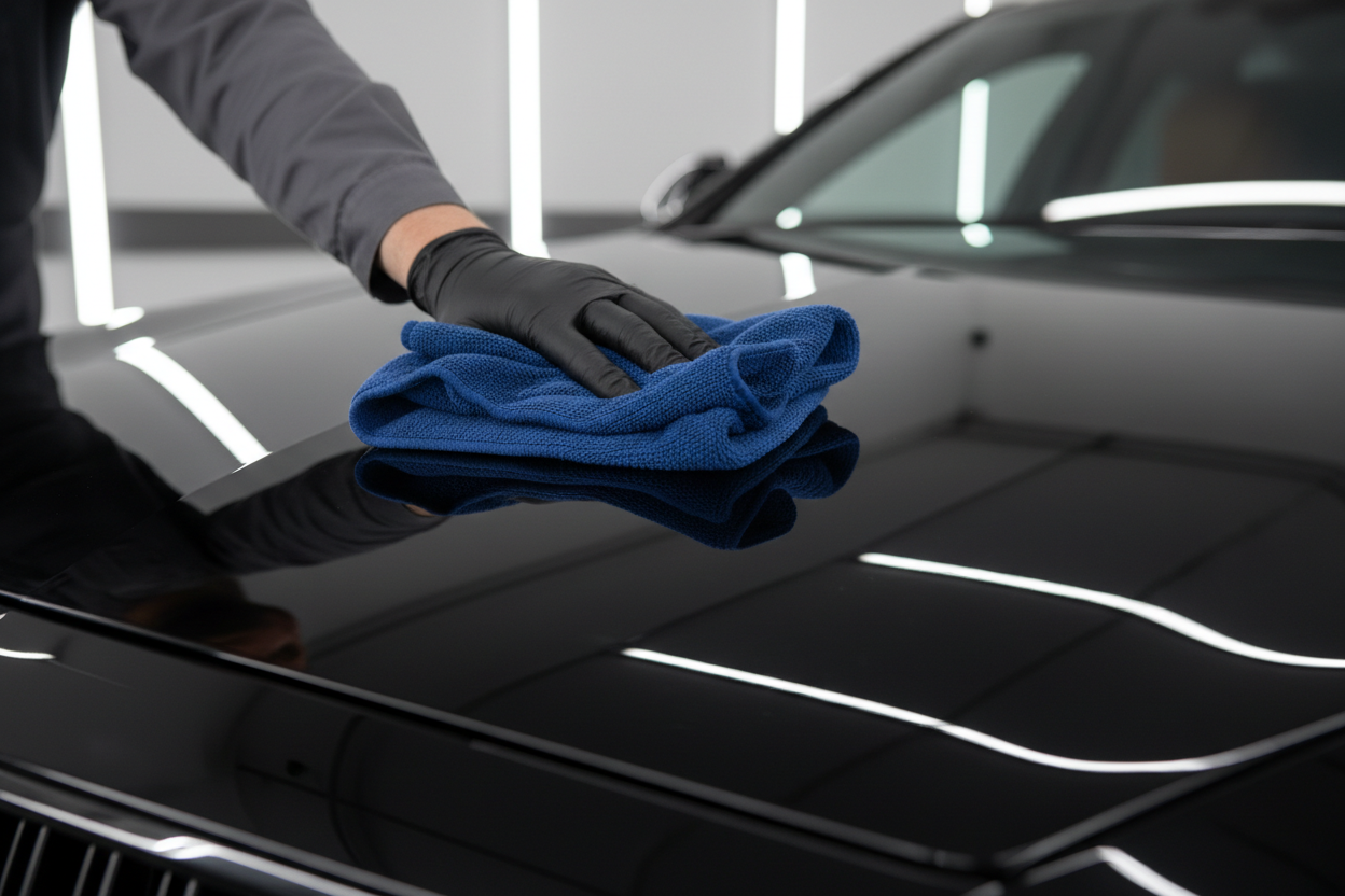Microfibre