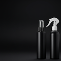 Nettoyant multi-surfaces fond noir