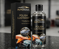 AUTONOVA – Polish Lustrant Carrosserie – Éclat Professionnel Intérieur & Extérieur