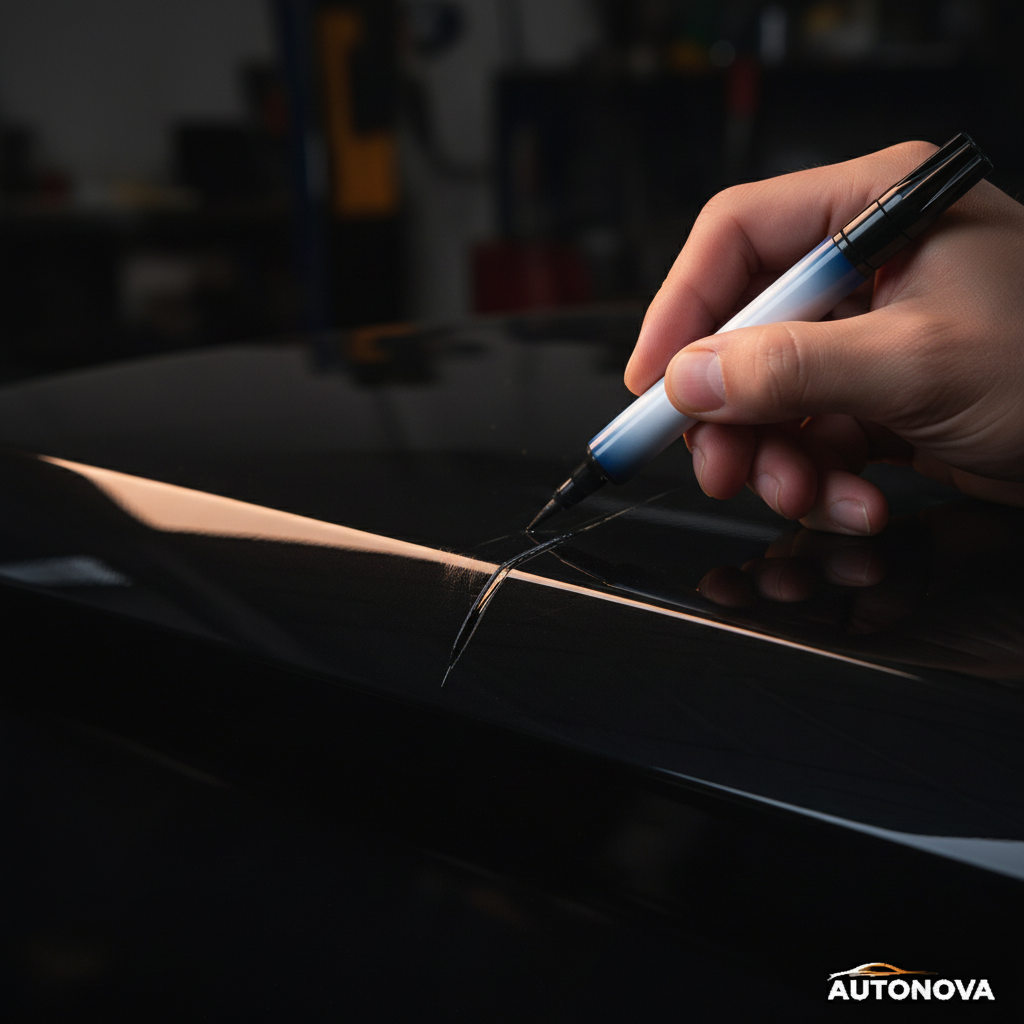 Stylo - Application