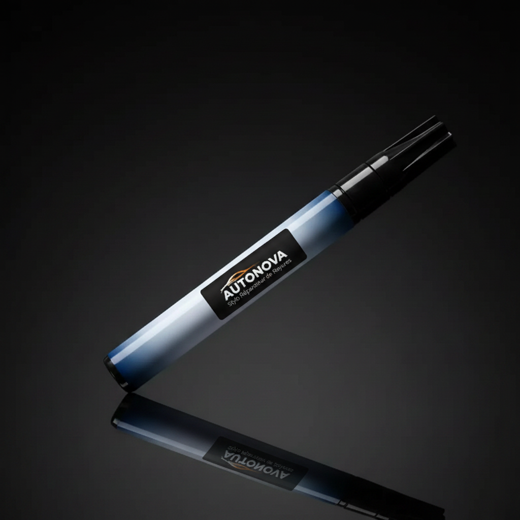 Stylo - Photo produit